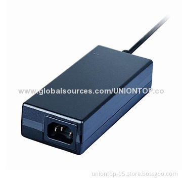 12V 6.67A AC/DC switching adapter charger for LCD monitor